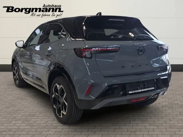 Opel Mokka GS-Line Grand Sport