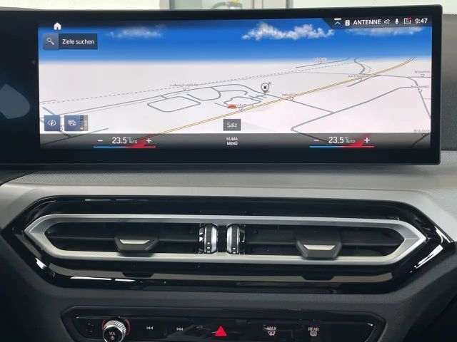 BMW 318 318i Touring