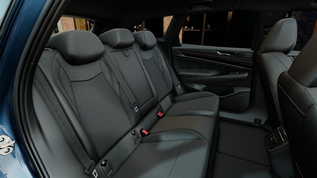 Volkswagen ID.7 GTX Tourer