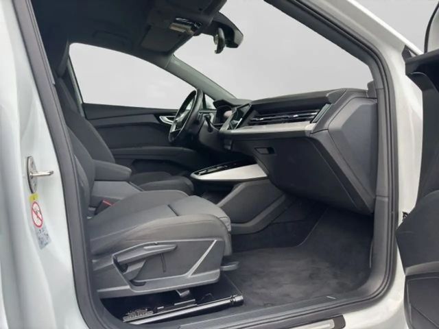 Audi Q4 e-tron 35 Sportback