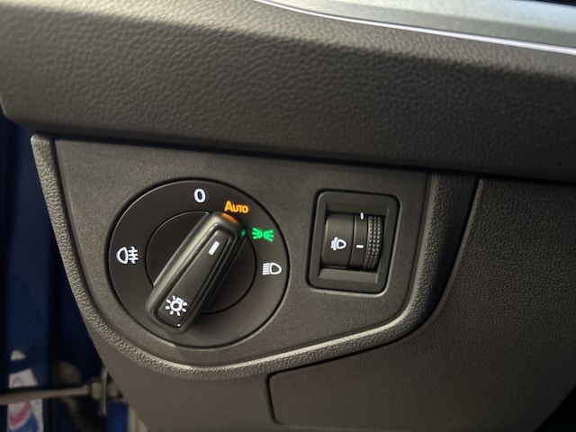 Volkswagen Polo 1.0 TSI DSG