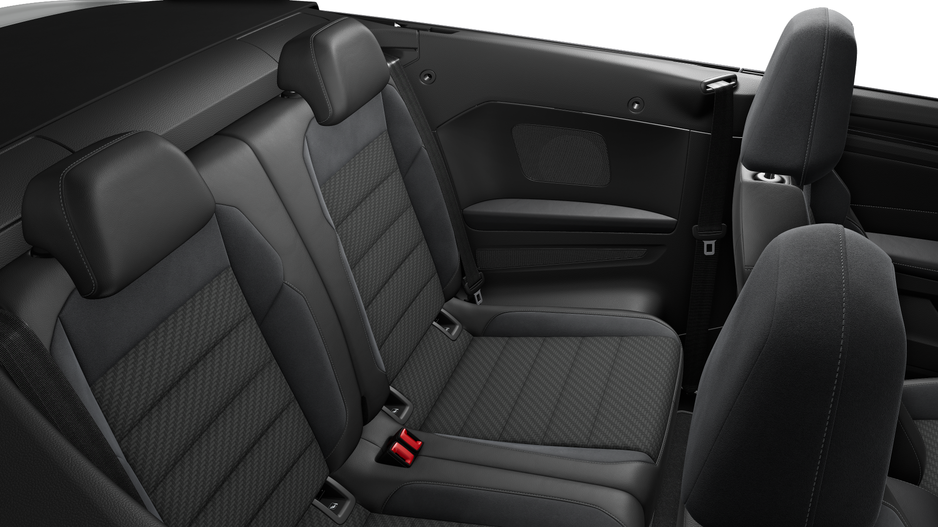 Volkswagen T-Roc Cabriolet DSG R-Line