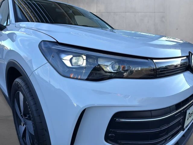 Volkswagen Tiguan DSG