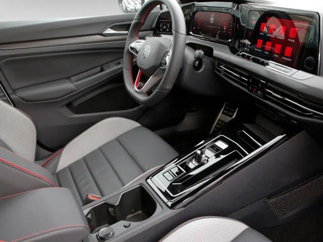 Volkswagen Golf DSG GTI