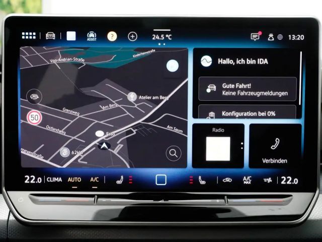 Volkswagen Golf 1.5 TSI