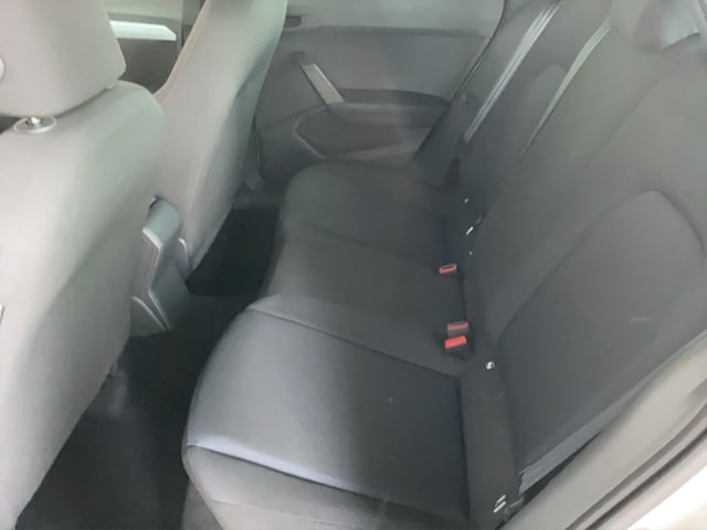 Seat Ibiza 1,0 TSI LED LICHT+NAVI+KAMERA+VIRTUAL+KESSY+ACC+PDC+SITZHZG+KLIMAAUT+NS LEDER ALU