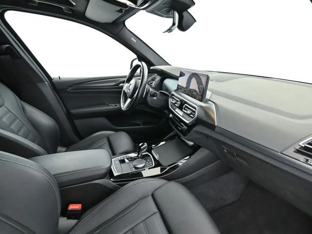 BMW X3 M-Sport xDrive20d