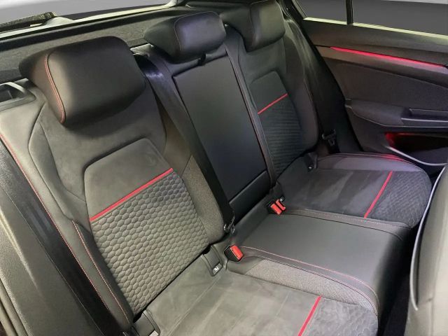 Volkswagen Golf GTI Golf VIII