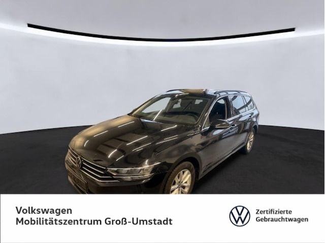 Volkswagen Passat 1.5 TSI Business DSG Variant