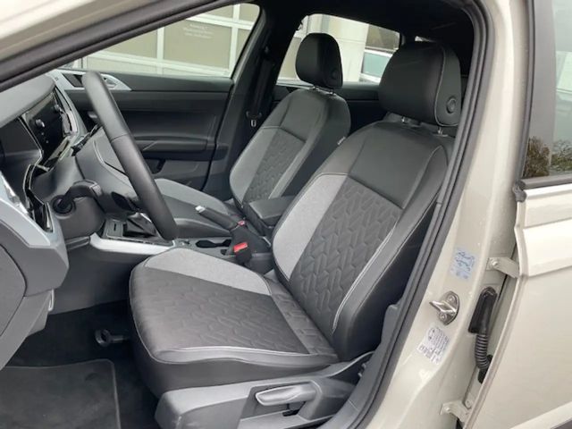 Volkswagen Taigo 1.0 TSI DSG