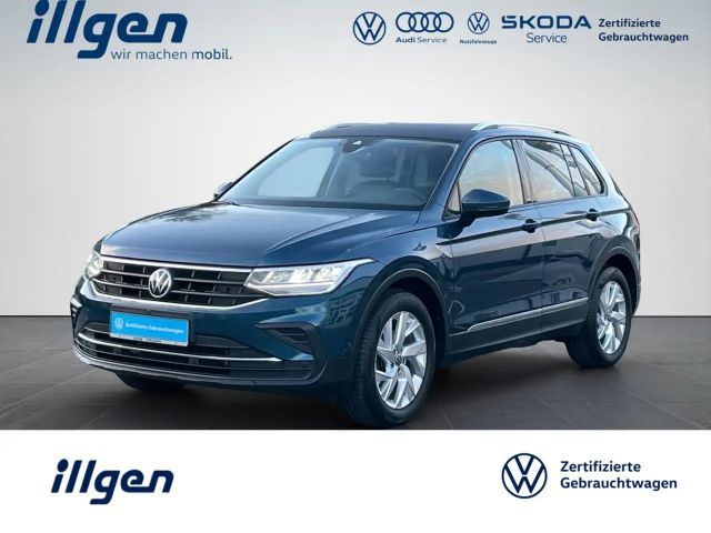 Volkswagen Tiguan 1.5 TSI TSi United