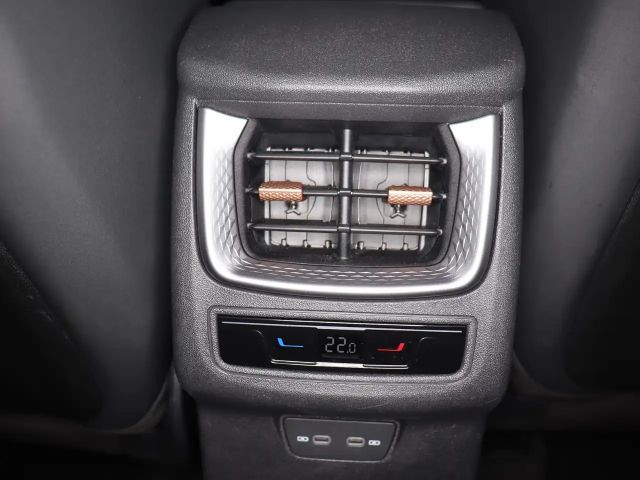 Cupra Terramar 1.5 eTSI