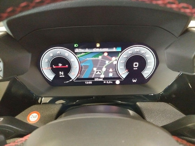 Audi A3 35 TFSI S-Line S-Tronic Sportback