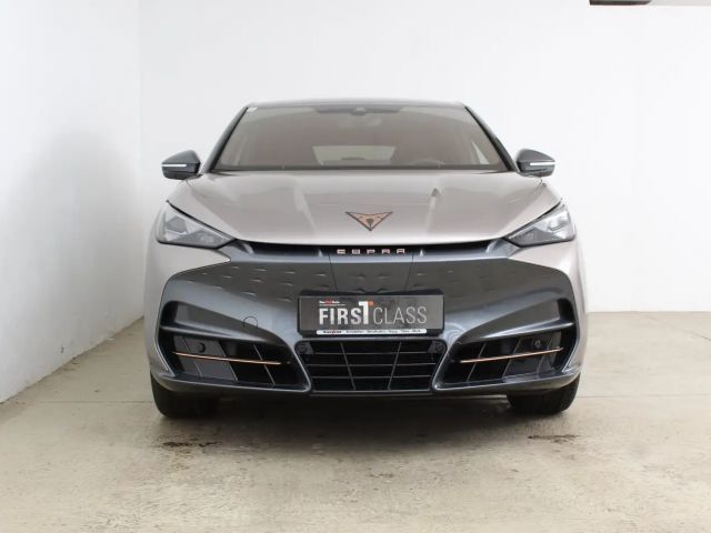 Cupra Tavascan 210kW/286PS