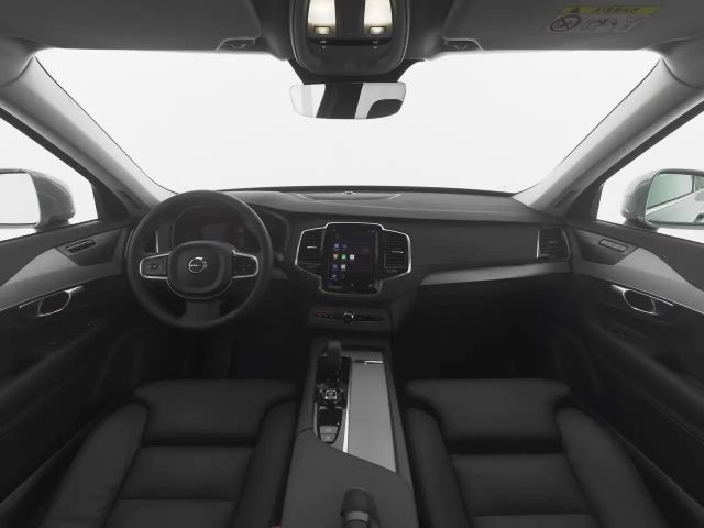 Volvo XC90 AWD Bright Plus