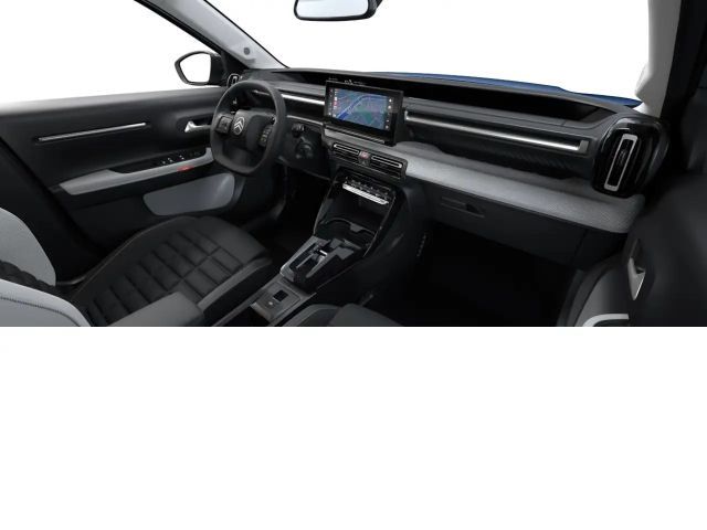 Citroën C3 Hybrid Max