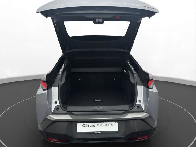 Peugeot 3008 GT-Line Hybrid