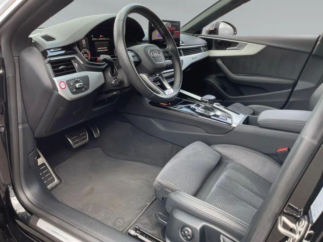 Audi A5 40 TDI Quattro S-Line