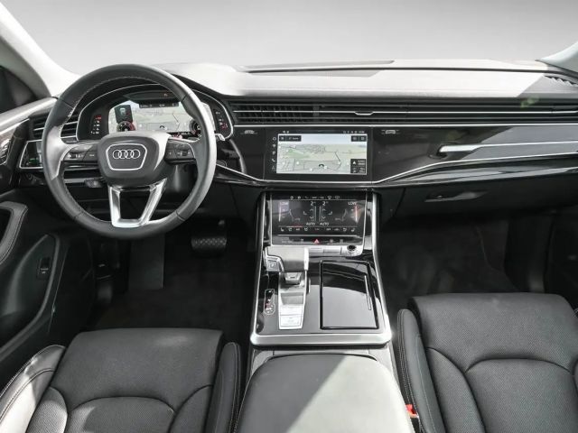Audi Q8 50 TDI Quattro