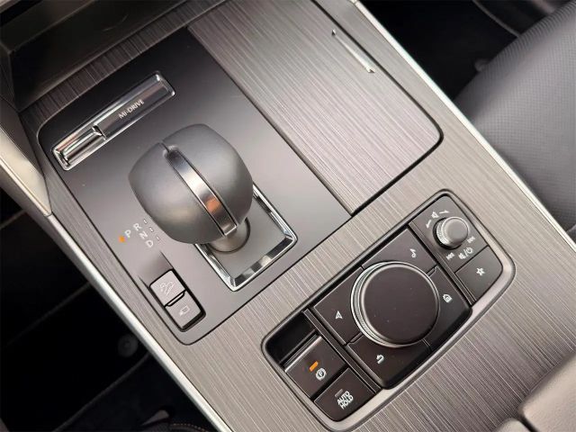 Mazda CX-60 Homura e-Skyactiv