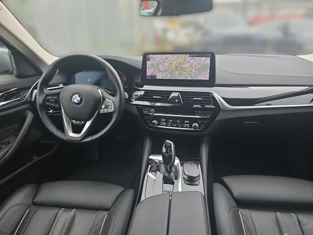 BMW 540 540d Luxury Line xDrive