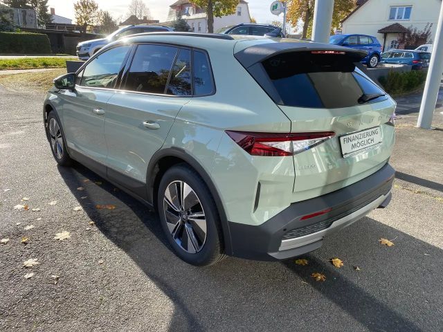 Skoda Elroq 50