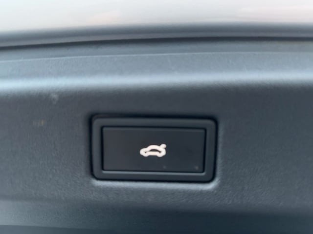 Volkswagen ID.7 IQ.Drive Pro Tourer