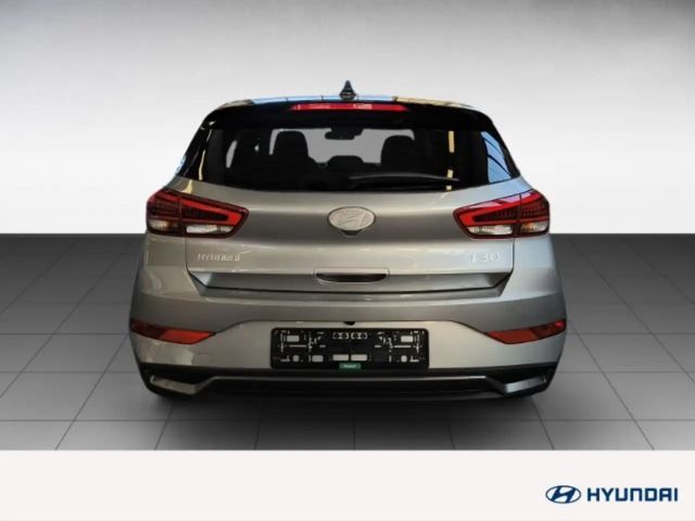 Hyundai i30 2WD Advantage T-GDi