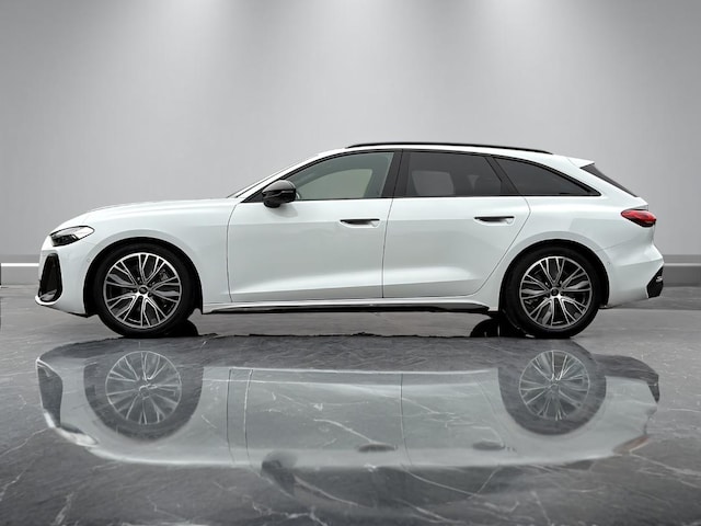 Audi A5 Avant Quattro S-Tronic