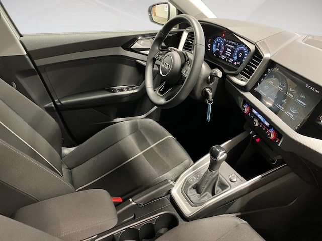 Audi A1 25 TFSI S-Tronic Sportback