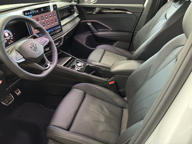 Volkswagen Tayron R-Line eHybrid