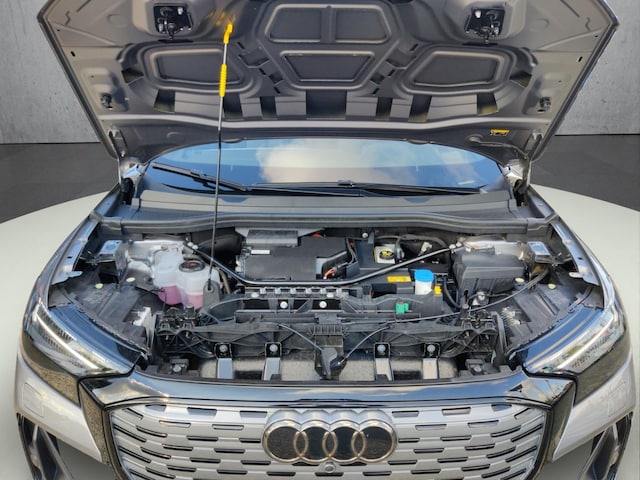 Audi Q4 e-tron 50 Quattro Sportback