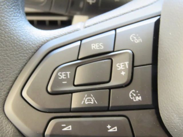 Volkswagen Transporter T7