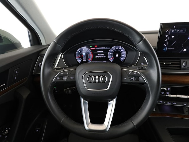 Audi Q5 50 TDI Quattro