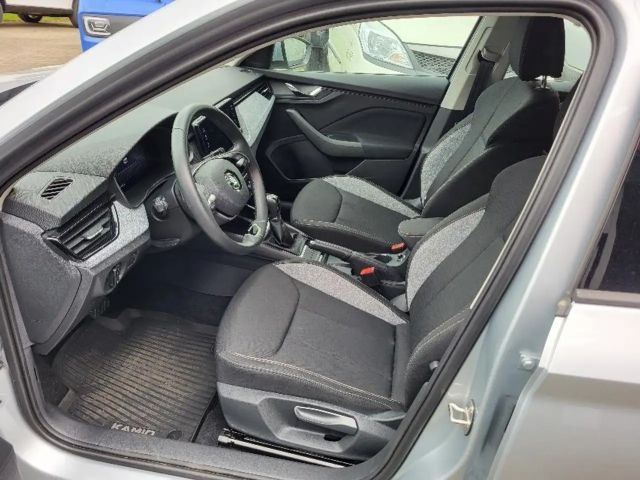 Skoda Kamiq 1.0 TSI