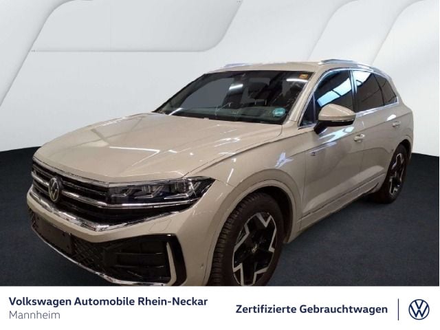Volkswagen Touareg 3.0 V6 TDI 4Motion R-Line
