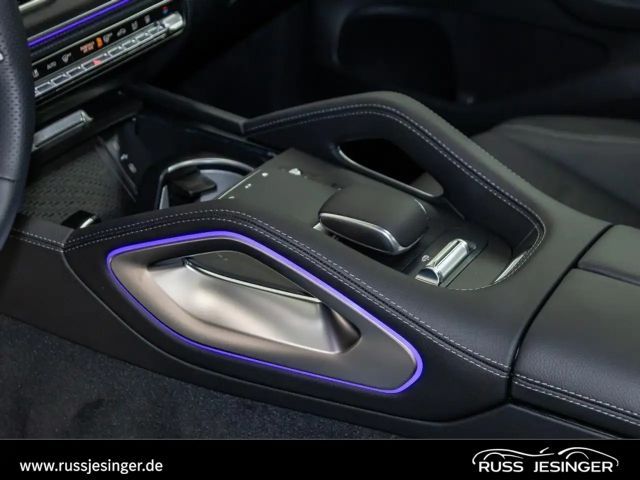 Mercedes-Benz GLE 400 4MATIC AMG Line