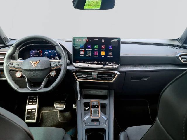 Cupra Formentor 2.0 TSI VZ