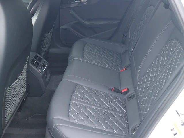 Audi S4 3.0 TDI Avant Quattro