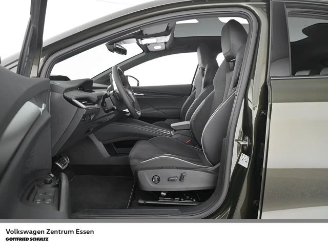 Skoda Enyaq Coupe Sportline