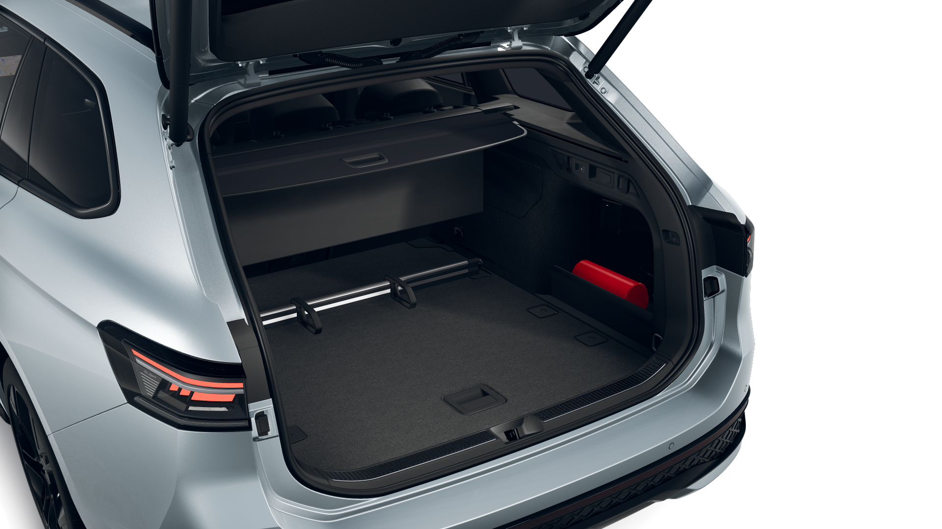 Volkswagen Passat 2.0 TDI DSG R-Line Variant