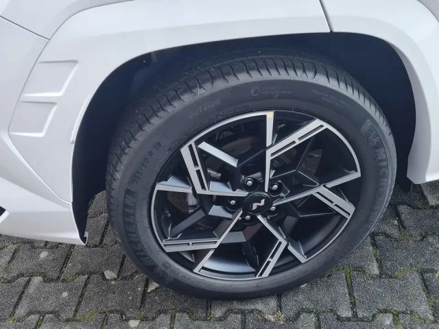 Hyundai Tucson 1.6 N Line T-GDi