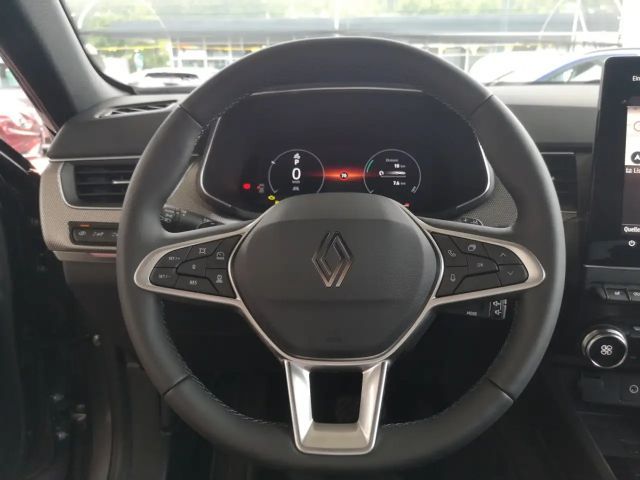 Renault Arkana EDC Hybrid Techno