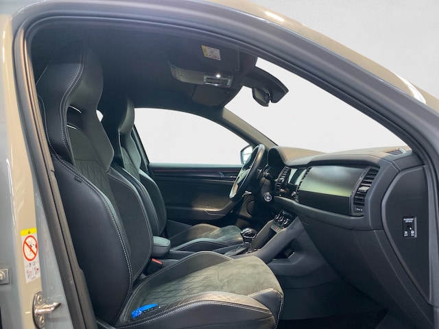 Skoda Kodiaq 2.0 TDI Sportline