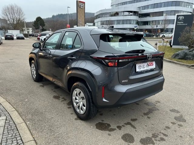 Toyota Yaris Cross Business Hybride