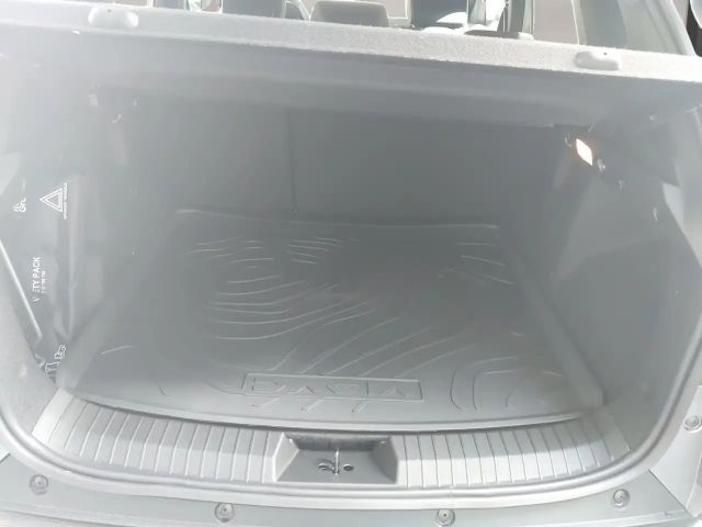 Dacia Duster 4WD Extreme TCe 130