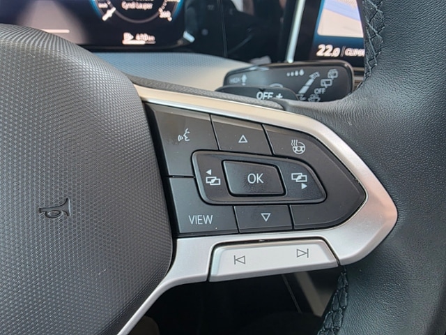 Volkswagen Golf 1.5 eTSI DSG Golf VIII