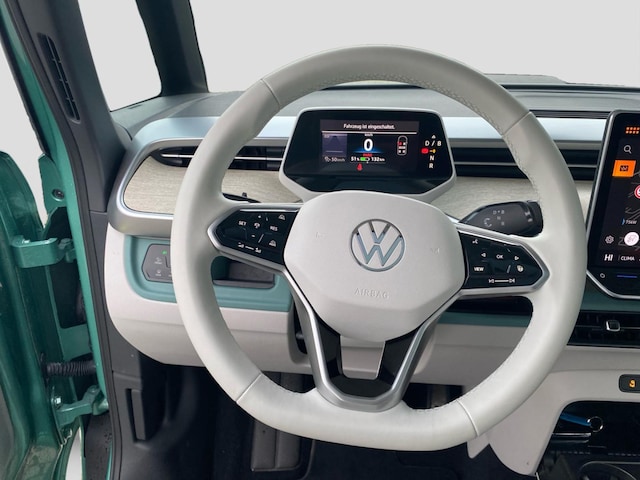 Volkswagen ID.Buzz Pro