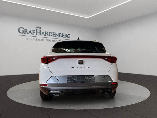 Cupra Formentor 1.5 TSI