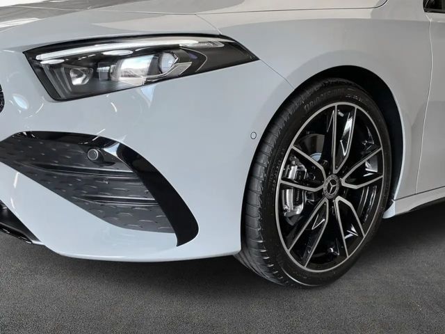 Mercedes-Benz A 200 A-Klasse